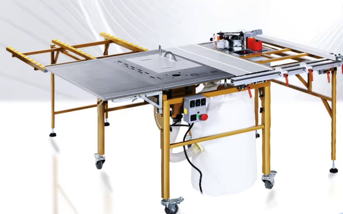 Sliding Table Panel Saw For Woodworking woodworking machinery table sliding saw