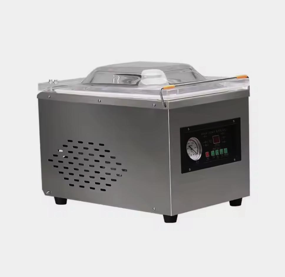 DZ-260 Commercial Vacuum Sealer Machine