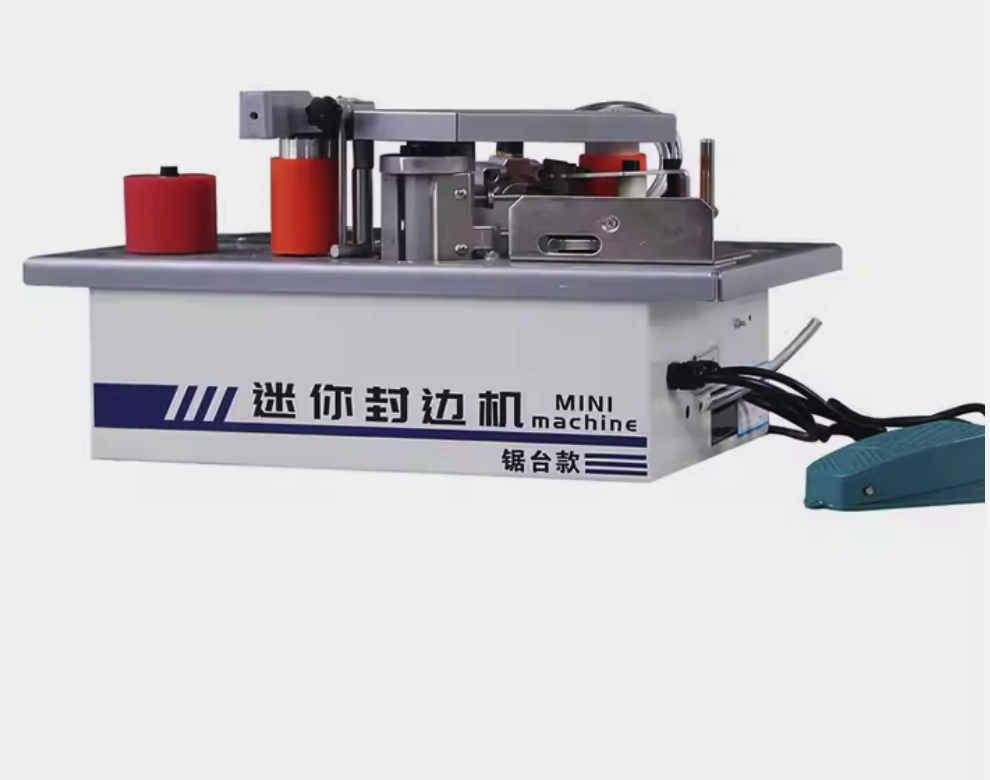 Automatic Small Wood Cutting  Furniture Saw Panel Machine