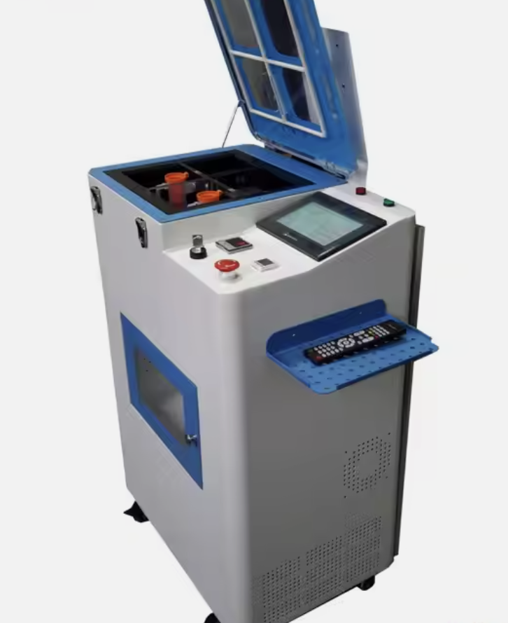 Nano Machine With Vacuum Coating Waterproof