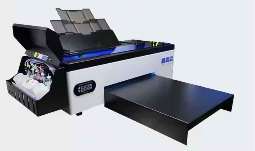 High speed sublimation inkjet digital ink printers printing machine for textile fabric