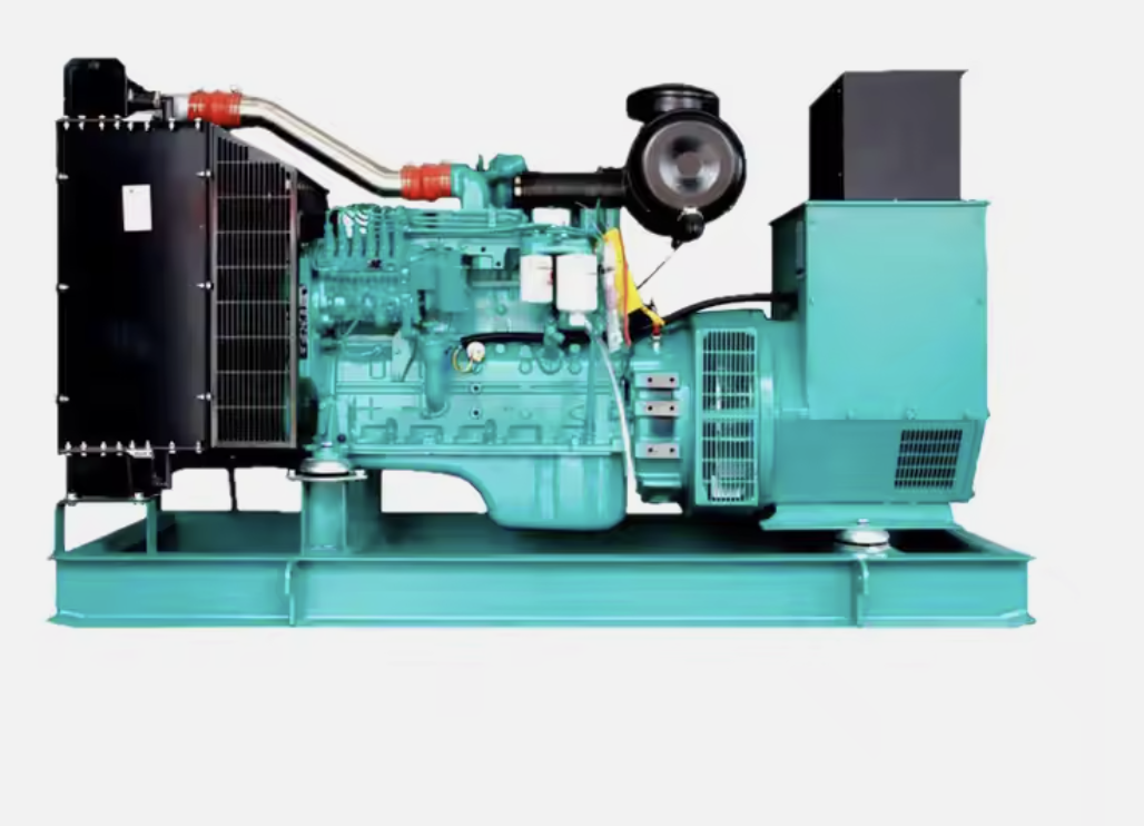 80KW 100KVA  Diesel Generator