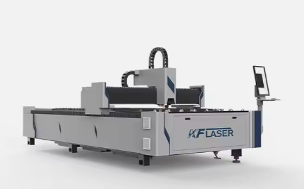 1000w 1500w 3000w 6000w 12000w 1.5kw 3kw 12 kw cost price gantry fiber cnc laser cutting machine for stainless steel sheets