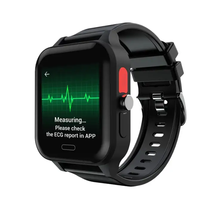 J-Style 2032 4G GPS Tracker Smartwatch