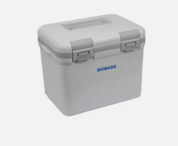 BioBase Portable 6L Mini Vaccine Equipment Refrigerator