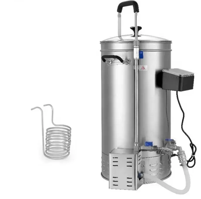 2023 Beer Brewing Equipment Electric Mash (20L)