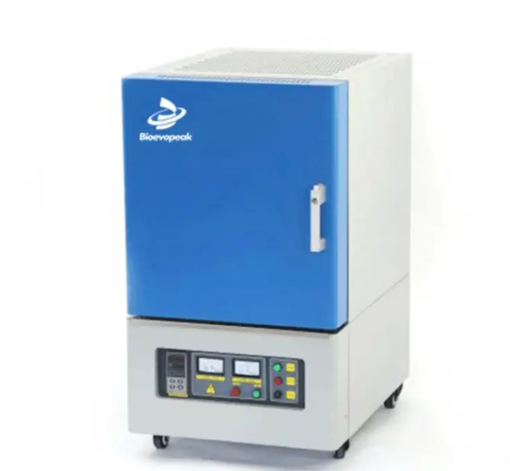 Bioevopeak Muffle Furnace  FNC-BX 1200 Series BX 1200 - 6