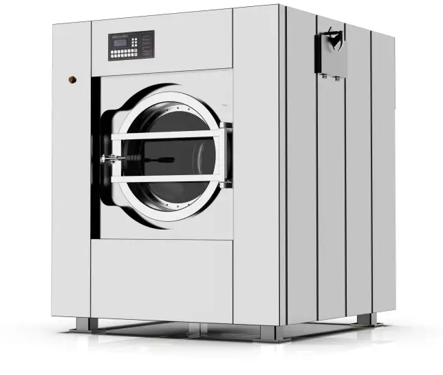 MKN Industrial Washing Machine - Model XGQ-15