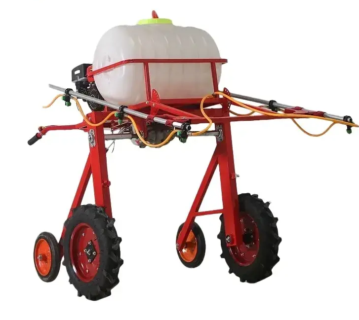 100L Gasoline Agricultural Pesticide Sprayer