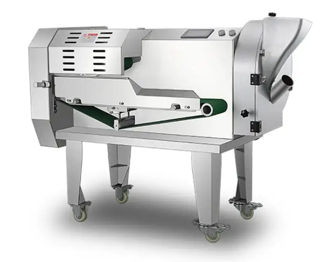 Multifunctional vegetable cutter stainless steel vegetable cutting machine