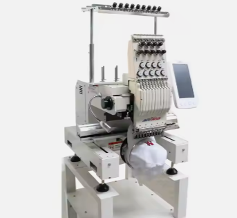 Feiya Embroidery Machine