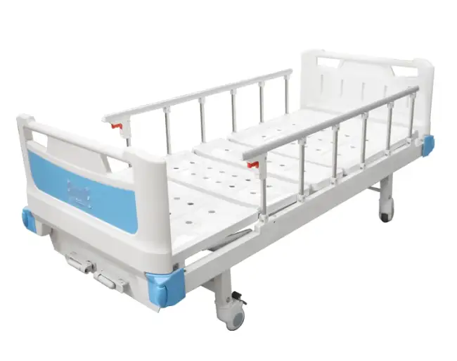 Multi-functional medical hospital Patient Bed Model: D7 5 Function Electrical Bed