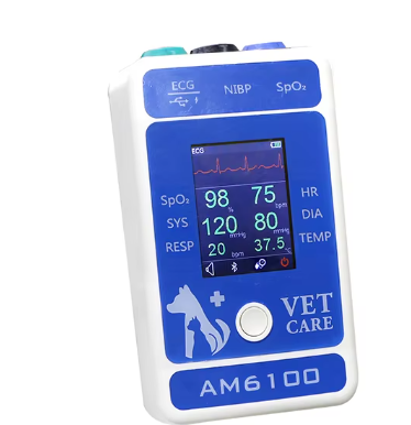 Veterinary health care monitor veterinary equipment for sale