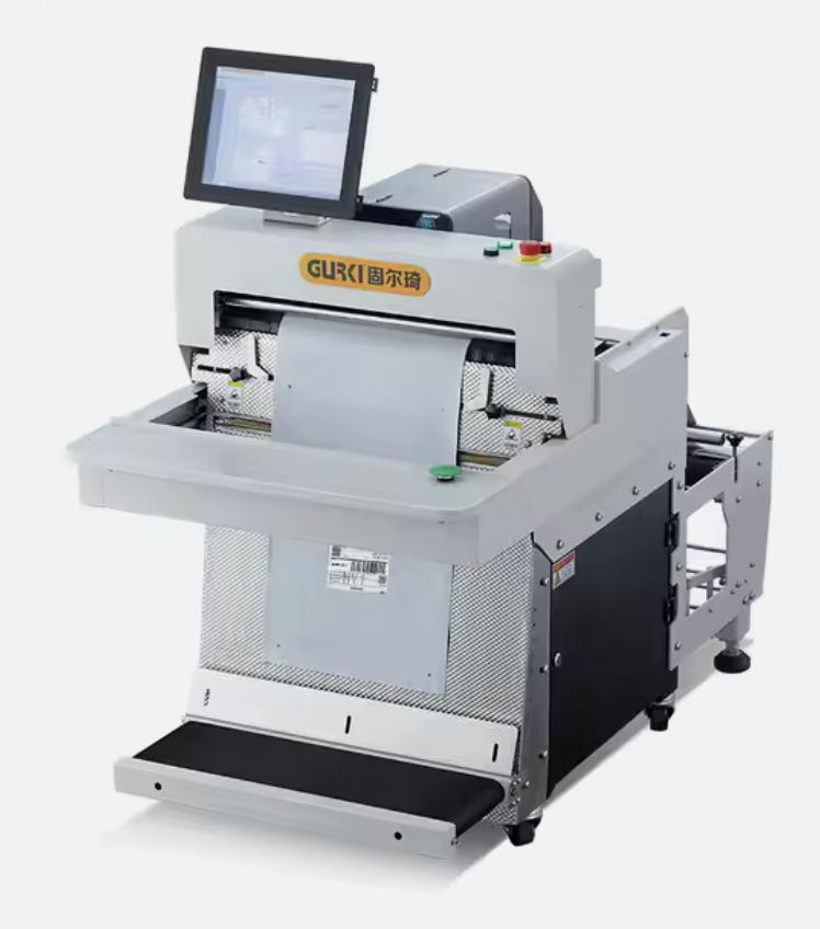 Ecommerce Fulfillment System Bagger Automatic Packaging Machine