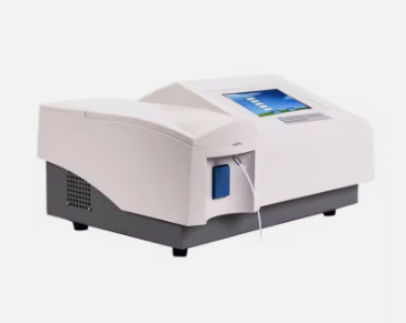 SCITEK Fully Auto Biochemistry Analyzer biochemistry automatic analyzer for laboratory