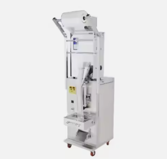 Multi-function small automatic teabag tea bag packaging packing machine Model: GX-420DKF