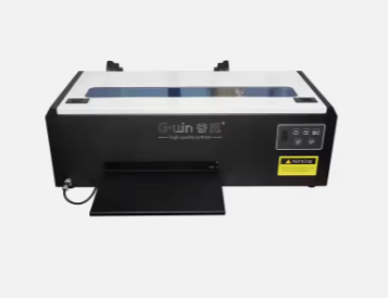 A4 dtf printer G200 machine printer for small business