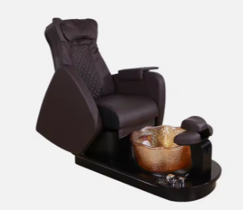 Spa Salon Furniture Advanced Bath Tub for Massage Pedicure Chair