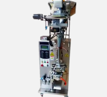 Powder full automatic powder packaging machine HB-BP2134