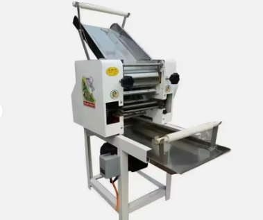 Automatic large Fresh Noodle Making Machine - Model 40