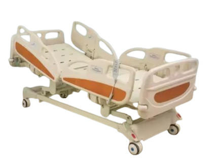 Five Function Electric Care Bed