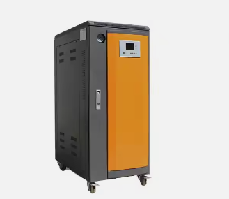 100KW 143Kg/h Electric Steam Boiler