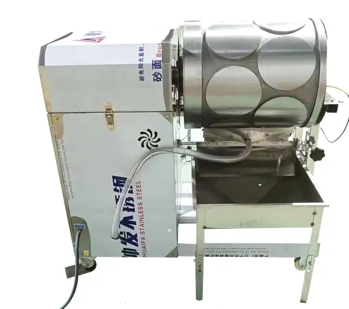 Full Automatic Commercial Chapati &amp; Flatbread Maker: Pancake, Roti, Tortilla, Spring Roll Wrapper Machine