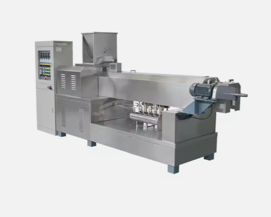 Automatic Pasta &amp; Macaroni Making Machine Production Line