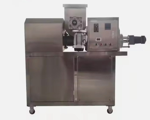 Pasta &amp; Macaroni Making Machine: Automatic Production Line