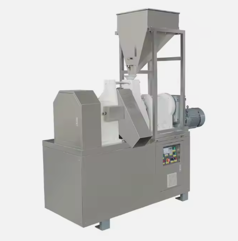 Easy-Operated Kurkure Making Machine