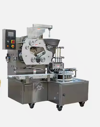 Fully Automatic Siomai/Shumai Forming &amp; Shaomai Making Machine