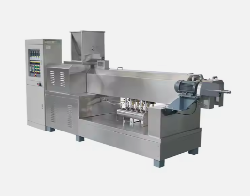 Saibainuo Automatic Pasta &amp; Macaroni Making Machine Production Line