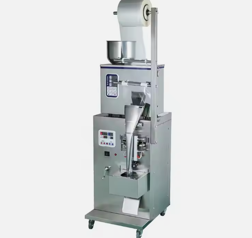 1-100g Auto Packing Machine