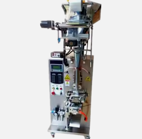 Powder full automatic powder packaging machine