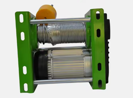 Electric Winch Germany 300-400KG Mini 220v