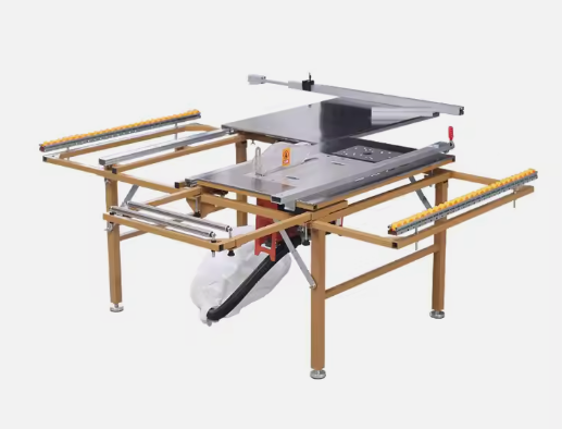 Multi  AutomaticTable Saw Machine