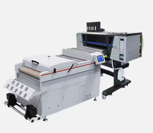 KingJet 60cm DTF Printer – High-Performance Film Printing Machine