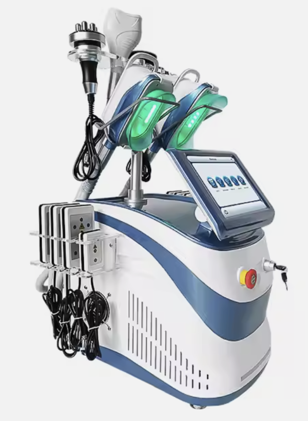 CRYO Cryolipolysis Fat Freezing Weight Loss Slimming Cellulite Removal Cryolipolysis Machine