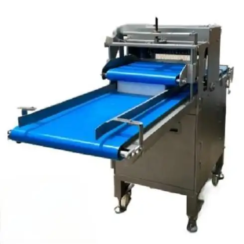 Bun Didiver Automatic Dough Divider Rounder Molding Machine - Steamed Bun Making Equipment