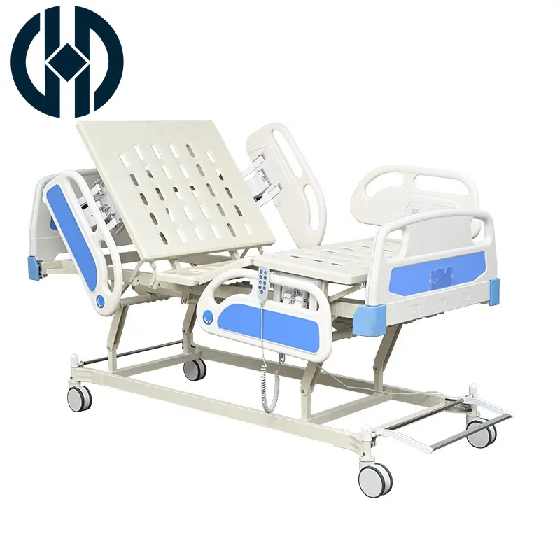 Medical Equipment Patient Examination Beds - Hospital & Home Care Nursing Beds