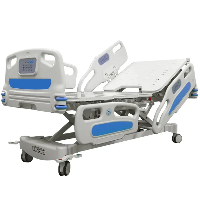 Hospital Bed Hospital Furniture Hospital Electric Five Functions Bed