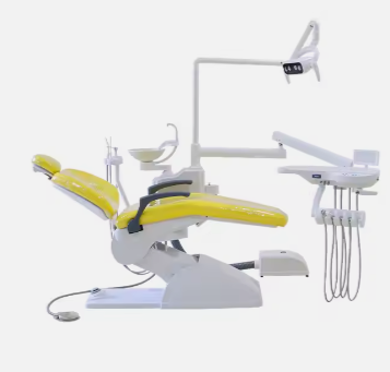 HDC-N0 Electric Dental Chair Unit Class II