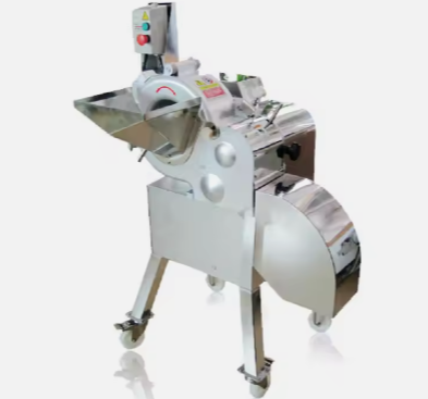 Mango Atchar Cutting/Cutter Machine