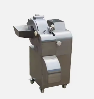 Mango Atchar Cutting Machine|Commercial Peach Cube Cutter