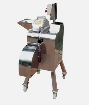 Mango Atchar Cutting/Cutter Machine/Mango Dice Machine