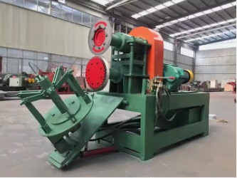 Used Tyre Manufacturing Plant For Sale waste Tyre Recycling Machine rubber Powder Machine