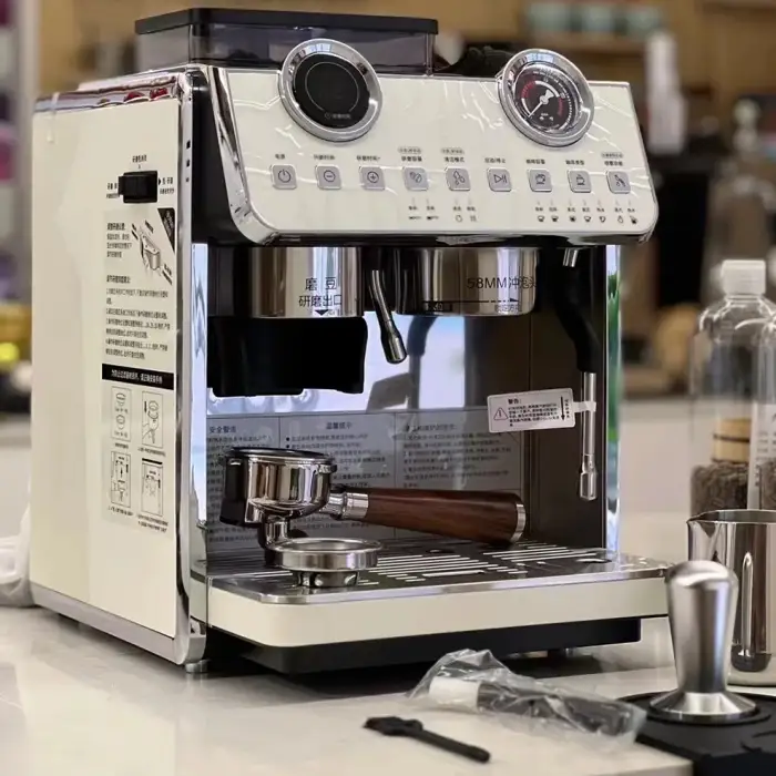 ZL13 Office Coffee Machine