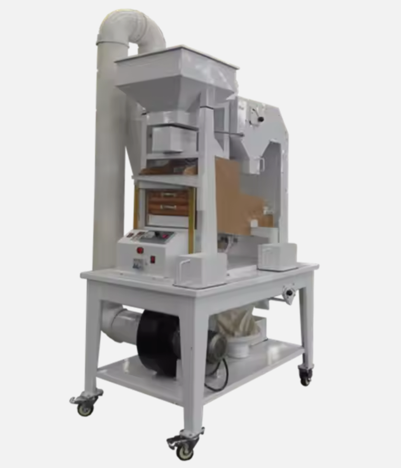 Lab Small Seed Cleaning Machine