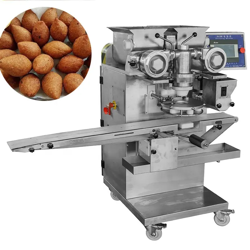 Bliss Roller Coconut Rounder Tamarind Maker Date ball Energy Ball Machine