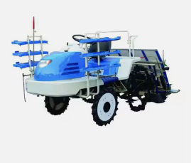 Chalion 6 Rows 8 Rows Rice Planting Machine Price Agricultural Riding Rice Transplanter Paddy Rice Transplanter